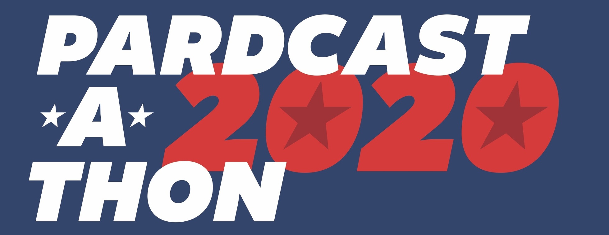 Pardcast-A-Thon 2020